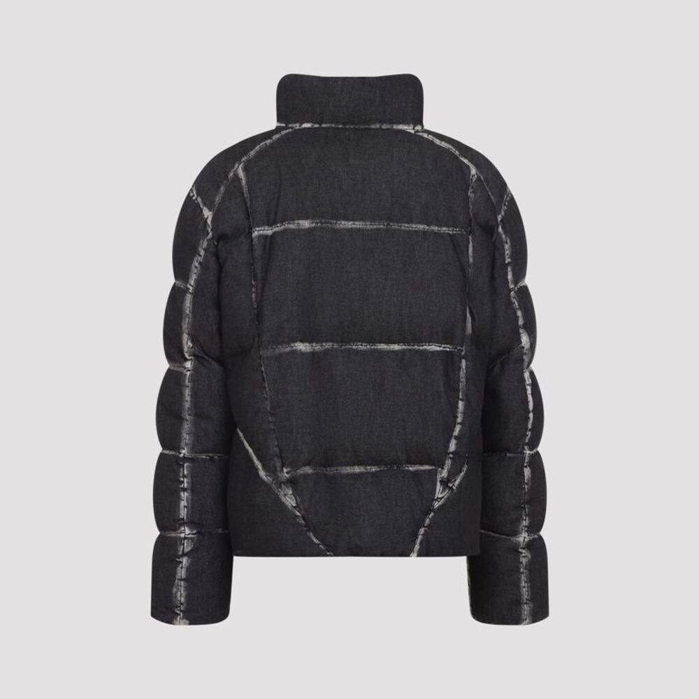 Off-White Bookish Racing Puffer Men - Picture 2 of 4